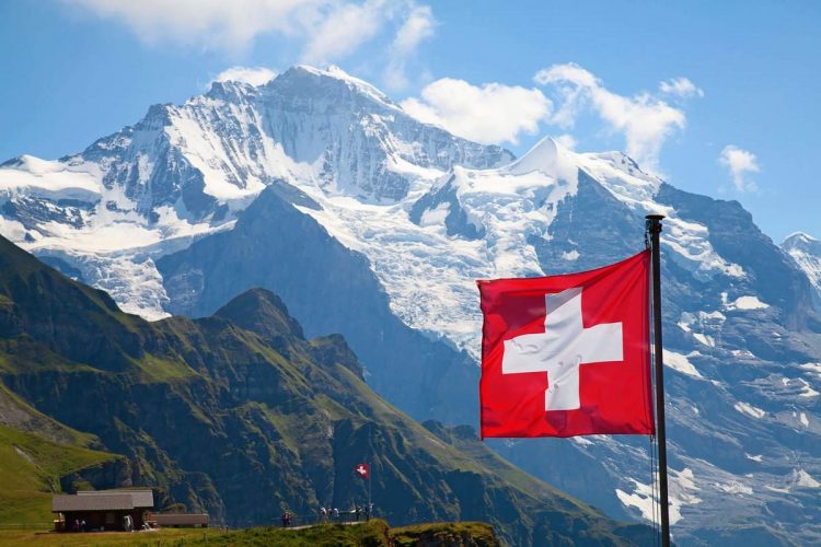 Company Formation in Switzerland