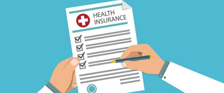 Things Covered in a Cashless Health Insurance Policy