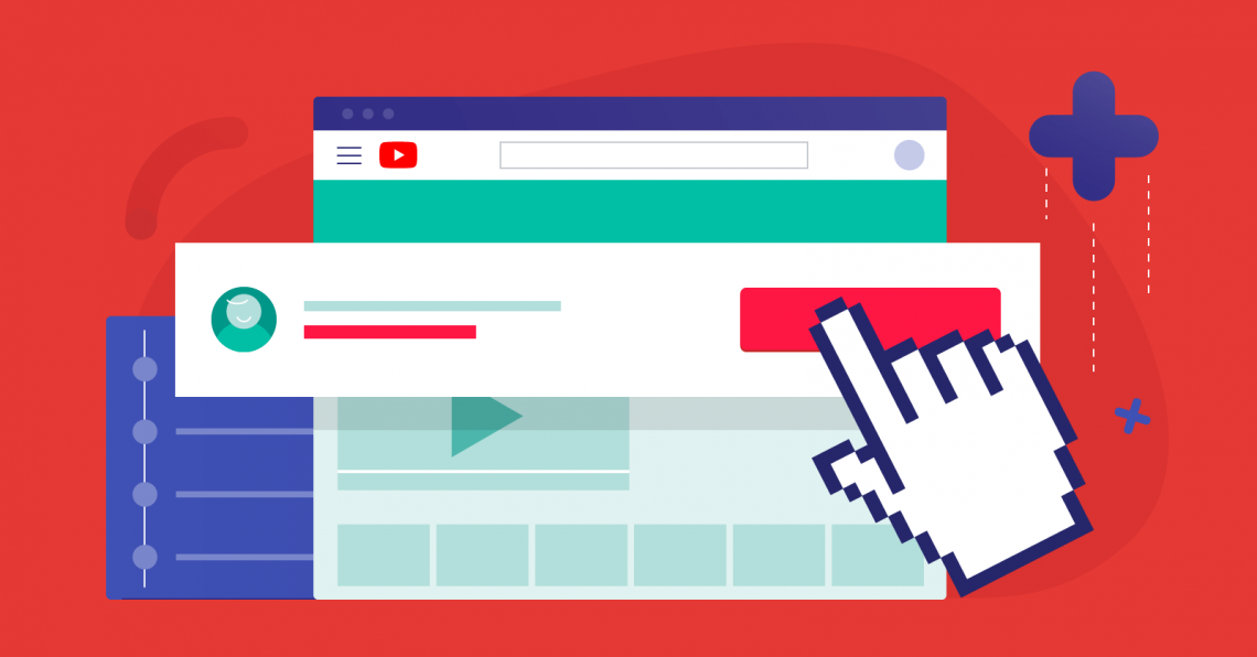 How to get more YouTube subscribers in 2022