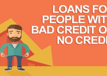 Is It Possible To Get A Personal Loan With Bad Credit