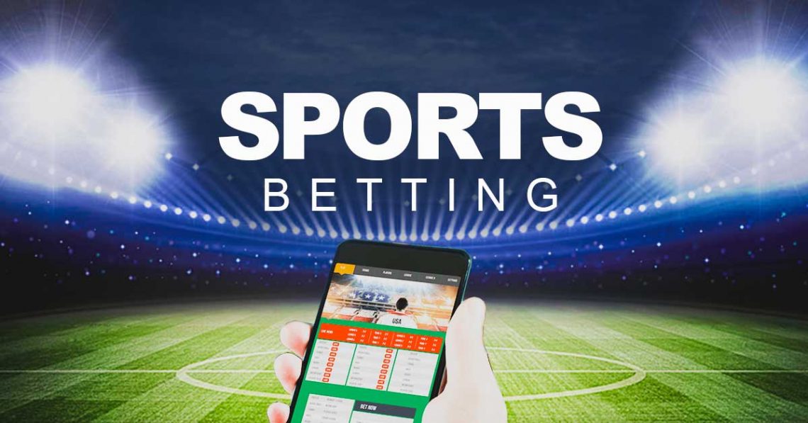 What does Sports Betting Future Hold?