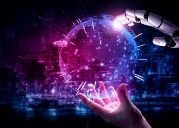 Dr. B: How Technology Can Make a Difference
