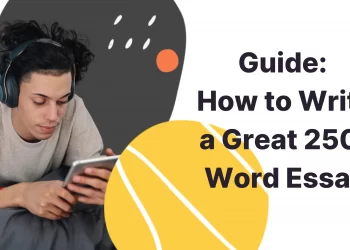 How To Write A Killer Essay For A Better Grade?