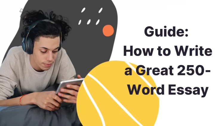 How To Write A Killer Essay For A Better Grade?