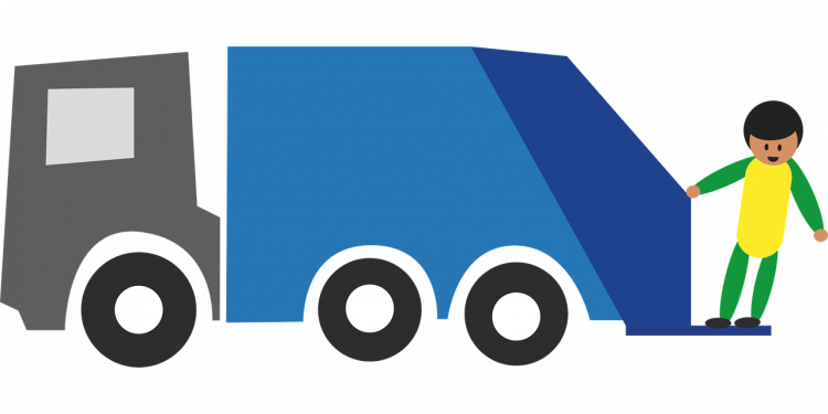 Why Is It A Good Idea To Hire Rubbish Removal Services?
