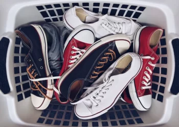 Sneakers Care Guide’ 8 Expert Tips On How To Take Care Of Men’s Sneakers