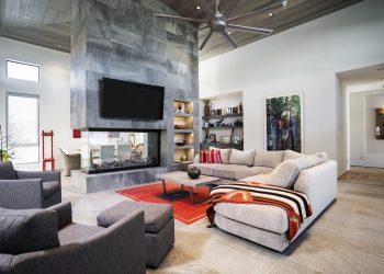 How To Transform Your Home Into A Wellness Sanctuary