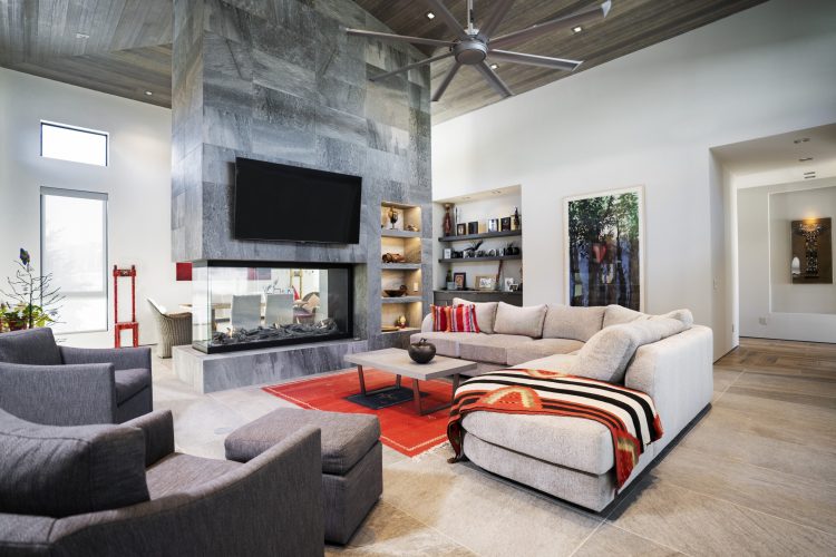How To Transform Your Home Into A Wellness Sanctuary