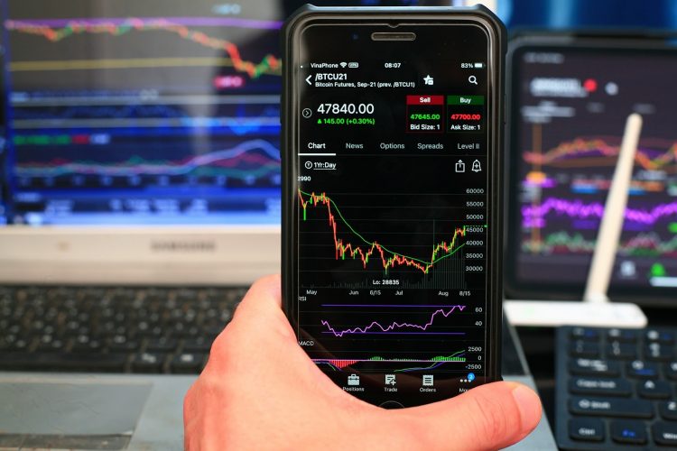 How to Choose the Best Bitcoin Forex Broker Before You Invest in Cryptocurrency