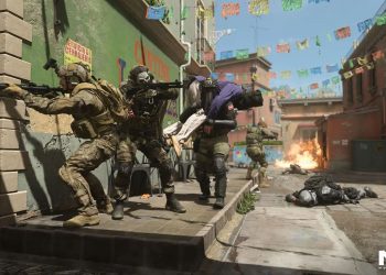 How Can a Beginner Play Modern Warfare 2?