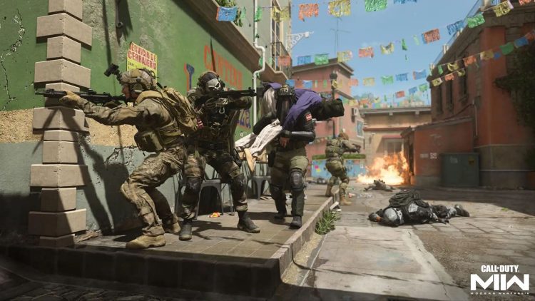How Can a Beginner Play Modern Warfare 2?