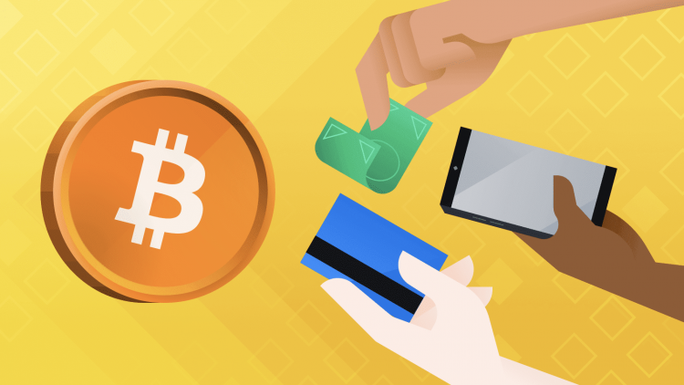 Options for Selling Bitcoin