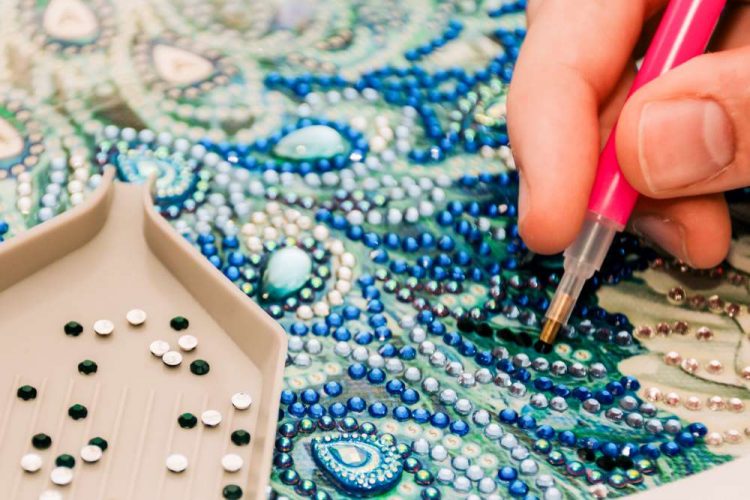Is Diamond Painting Really an Art?