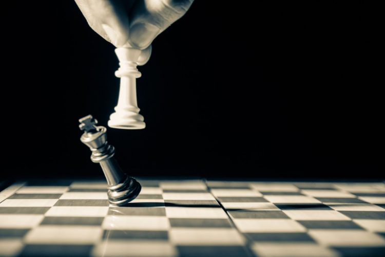 What is Competitive Business Strategy and How to Use It