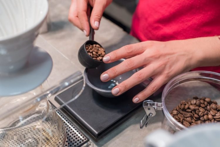 How Many Pounds of Coffee For 100 Cups?