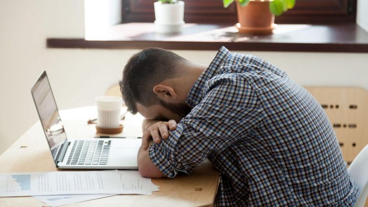 Possible Reasons For Feeling Tired All The Time
