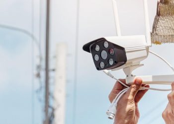 Top 5 Security Camera Installers NYC