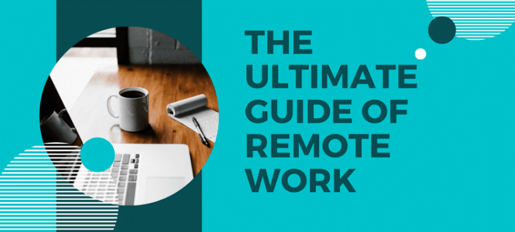 Remote Work Guide for Employees