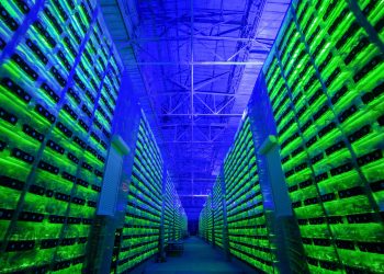 Can trade sanctions affect the growth of the crypto industry?