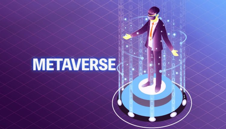 Fabricating a world of imagination with Metaverse