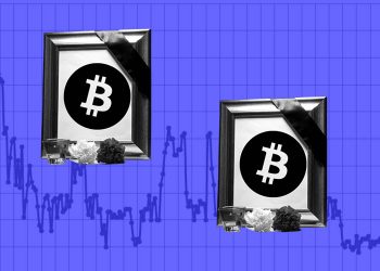 Is Bitcoin dead in 2022?