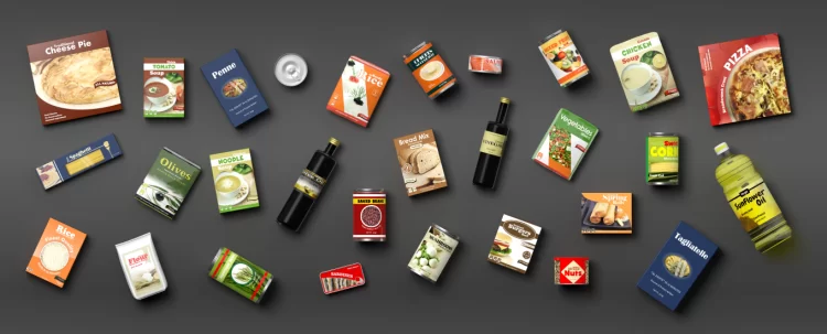 The Power of Private Label Brands
