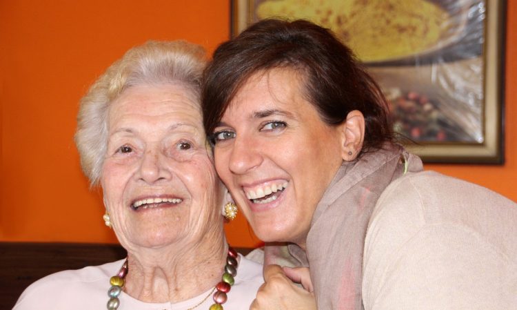 If You Are Looking For A Profitable Franchise, Home Healthcare Is The Perfect Choice!