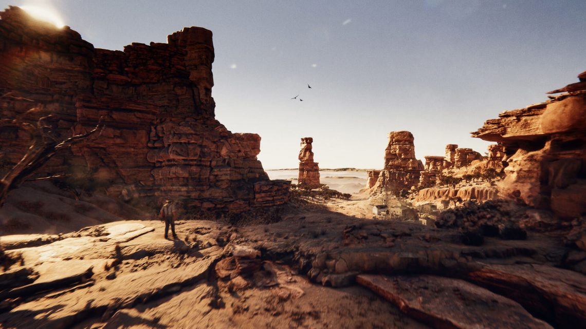 Wild West Dynasty Set for Release in 2022