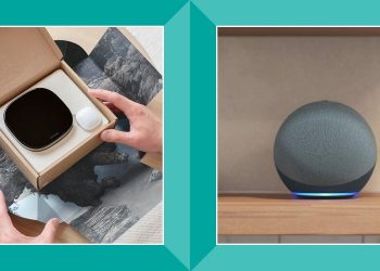 5 Hot Products To Make Home Automation Easy