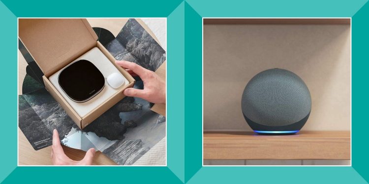 5 Hot Products To Make Home Automation Easy