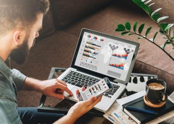 The scope of creativity in digital ad campaigns: Interview with Aleksandr Suchkov from Stergo Media