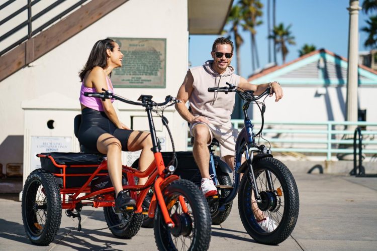 Buying An Electric Tricycle – Things I Wish I Had Known Before Purchasing&nbsp;