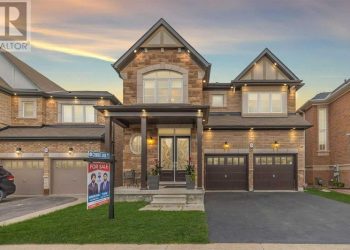 3 Facts About Brampton Homes That You Should Know