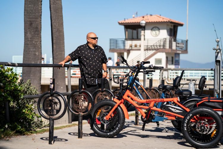 Here’s Why An Electric Tricycle Is A Great Way to Travel