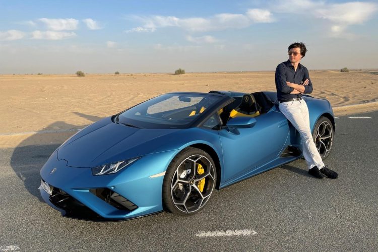 Guide to Rent a Cheap Car in Dubai | Easy, Discount & Top Rated Rental Car