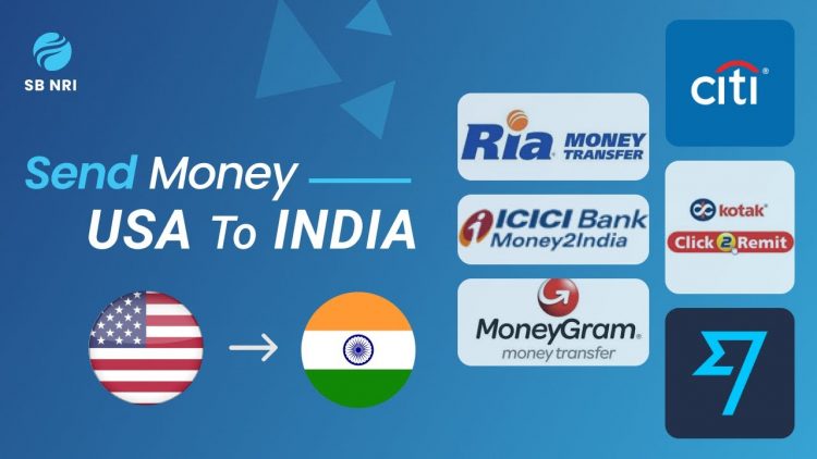 How can I Send money to USA?