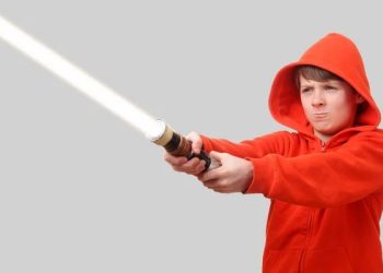 Lightsaber Builder: Get The Lightsaber You Need