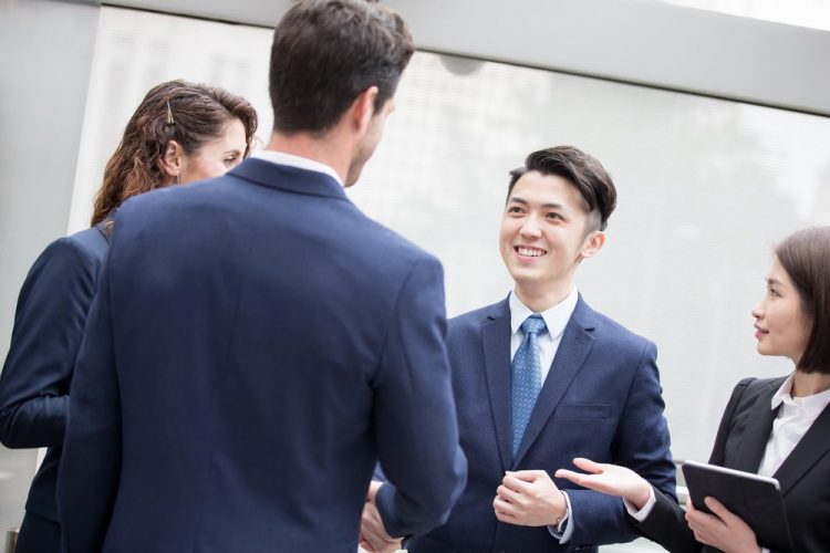 Benefits Of Starting A Business In China