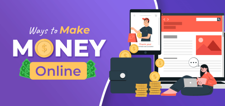 How to Earn Good Money by Writing in 2023