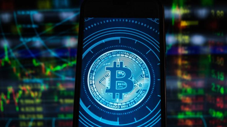 Bitcoin Are Volatile, But That’s Why You Should Invest In Them