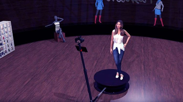 How to Take Stunning Videos at Your Next Event With a 360 Photo Booth
