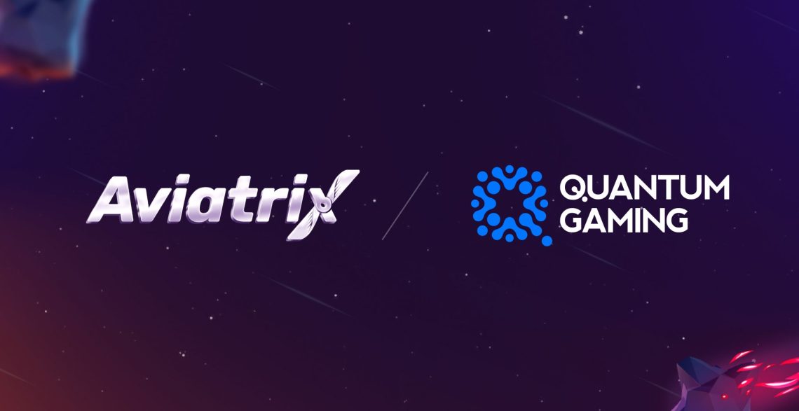 Aviatrix – A New NFT Casino Game by Scorum