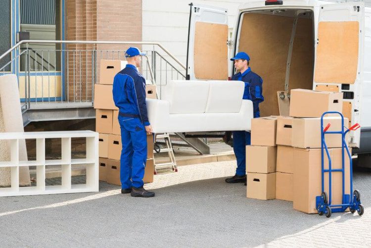 What You Need to Know Before Hiring a Moving Company