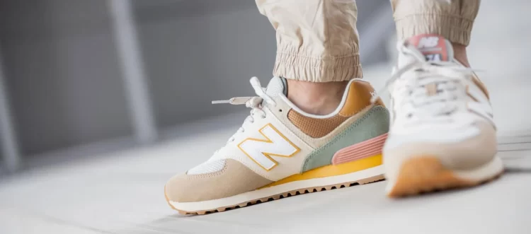 What Are The Best New Balance Sneakers for Men’s