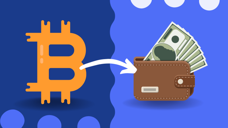 How to sell bitcoins and secure your profit