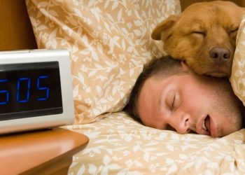 5 Simple Ways to Wake Up Easier