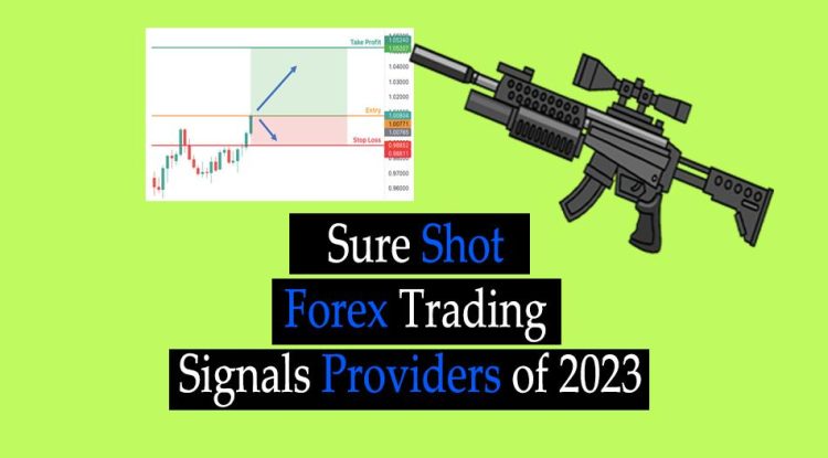 Sure Shot Forex Trading Signals Providers [2023]