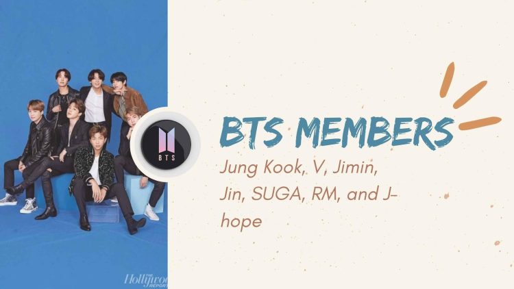 BTS Members’ Birthday Dates And Zodiac Signs