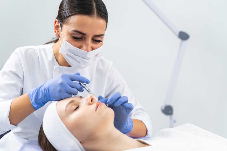 How to Get Clear Skin, According to Dermatologists