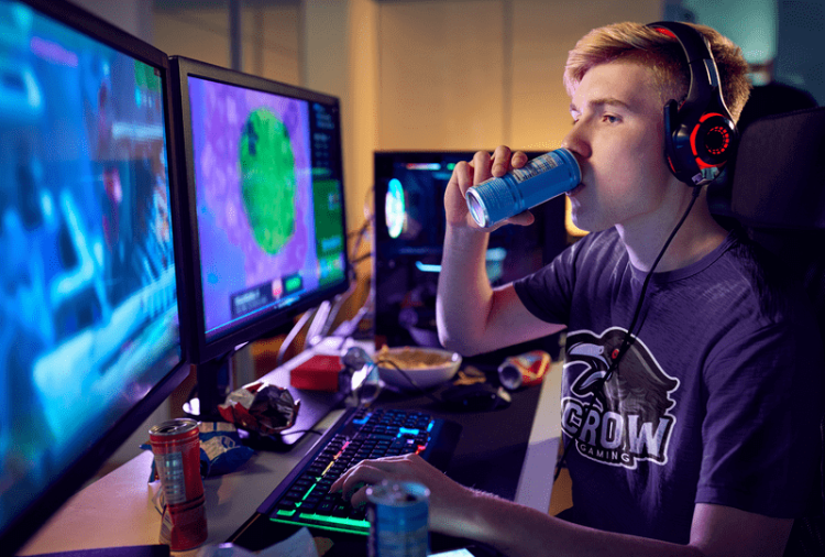 How to Become a Pro Gamer